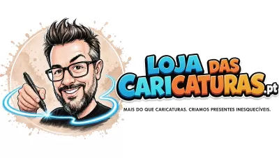 Loja das Caricaturas