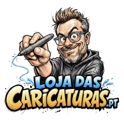 Loja das Caricaturas