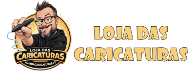 Loja das Caricaturas