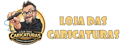 Loja das Caricaturas