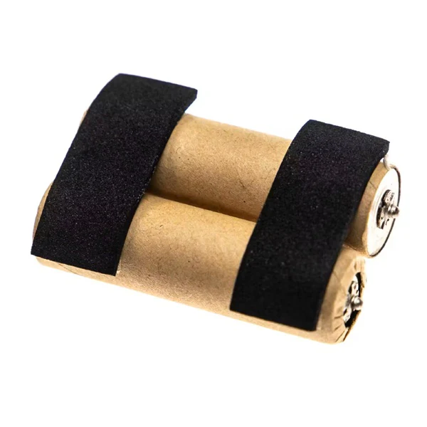 Panasonic bateria para versões ER1611