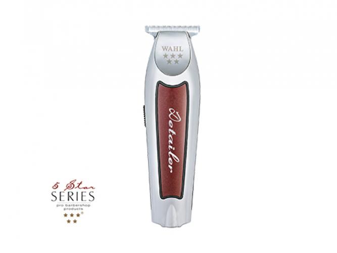 Detailer Cordless Wahl