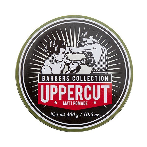 Uppercut Matte Pomade 300g