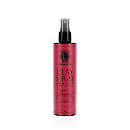 Spray Matte Clay Lavish Care 200ml