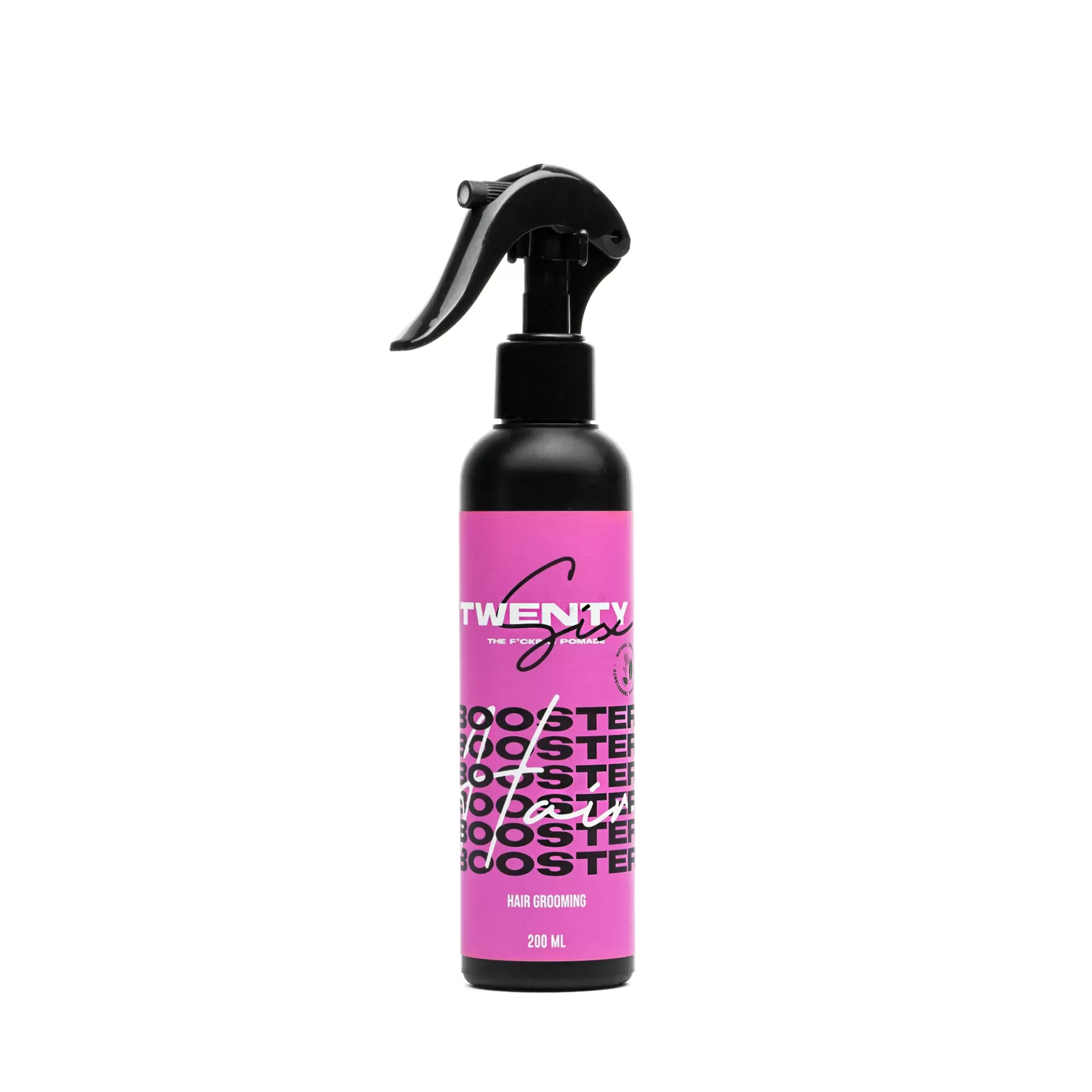 Grooming Spray Boosted 200ml TwentySix