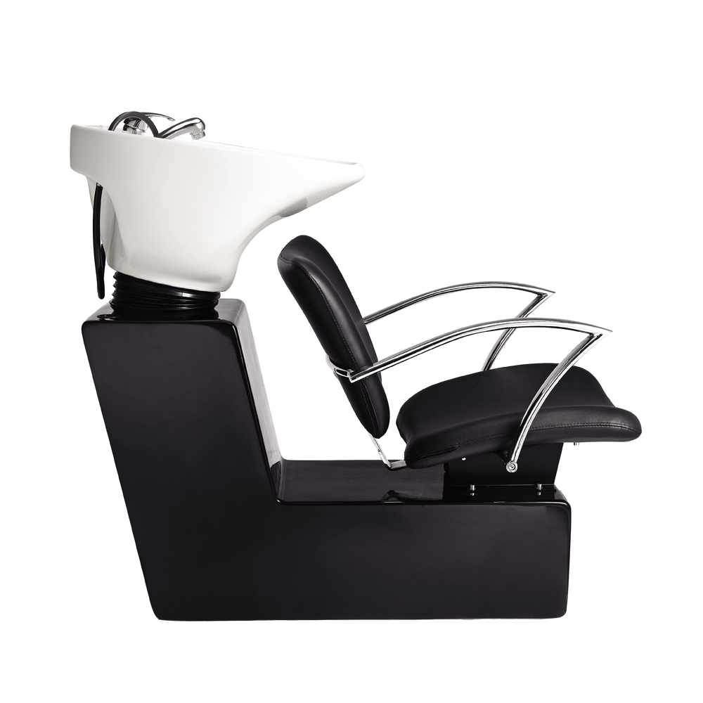 Rampa de Lavagem Thomas