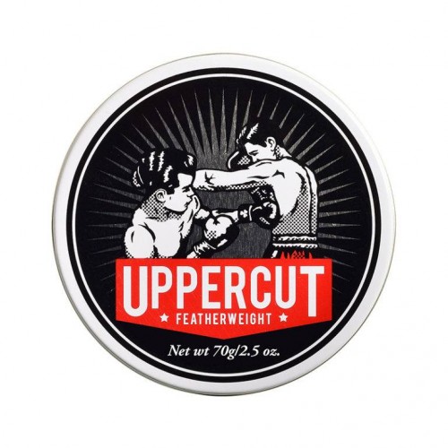 Uppercut Deluxe Featherweight 70g