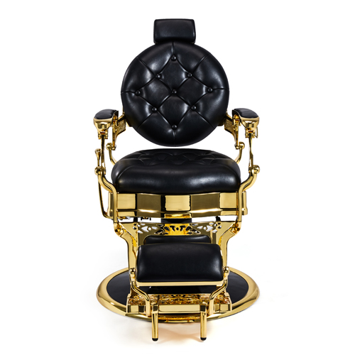 Cadeira de Barbeiro Kirk GS