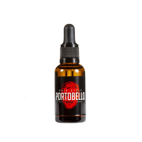 Óleo para barba Portobello 30ml