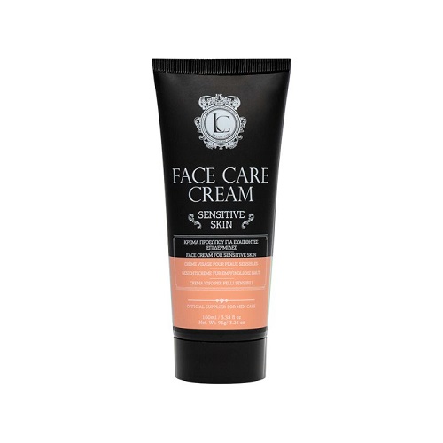 Creme Facial Peles Sensíveis 100ml