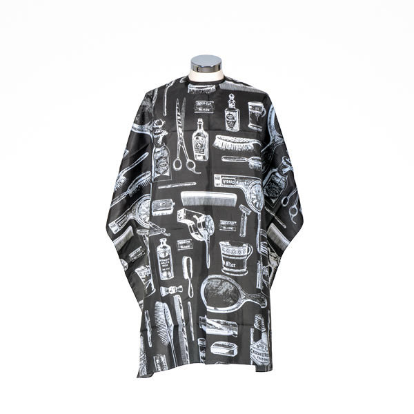 Penteador stom Bifull