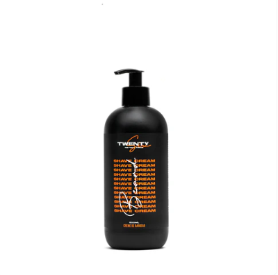 Shave Cream 500ml TwentySix