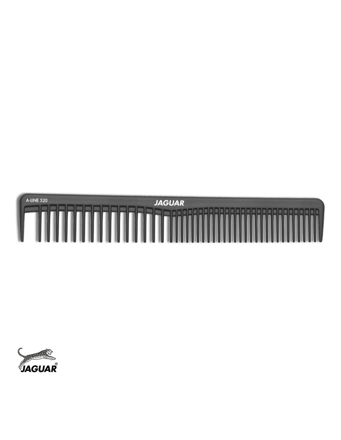 Pente de corte Jaguar A-line 520