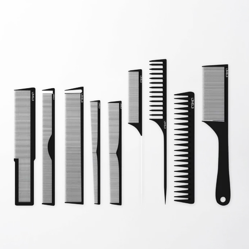 Comb Set 9 unid L3VEL3