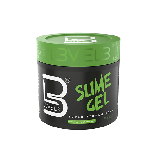 Slime Gel L3VEL3 ( Super Strong Hold) 1000ml