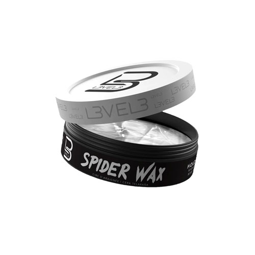 LEVEL 3 Spider Wax 150ml
