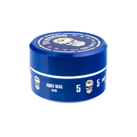 Cera Bandido Aqua Wax Blue nº5 150ml