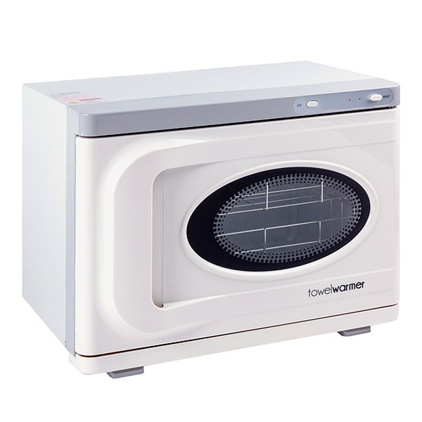 Aquecedor de Toalhas Ivar 18Lts