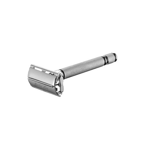 Máquina de barbear clássica Ragnar