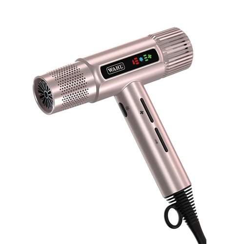 Secador Wahl Vanquish Rose 1600w