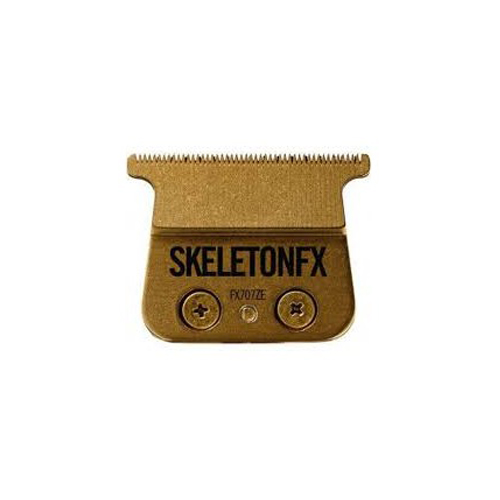 Cabeça Skeleton FX707Z Gold 1.6