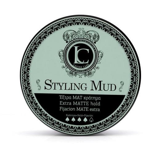 Cera Styling Mud Lavish Care 100ml