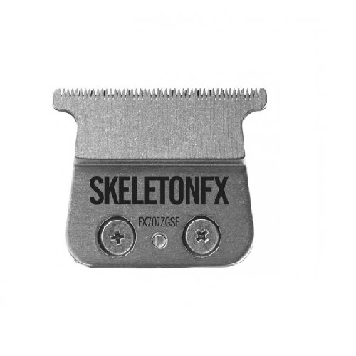 Cabeça Skeleton FX707GSE Prata 1.6
