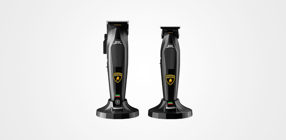 DIAMANTE COMBO BLACK JRL X LAMBORGHINI 2025C e 2025T