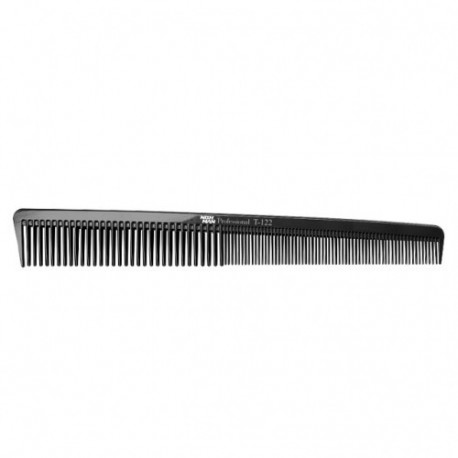 Nishman Hair Comb nºT122