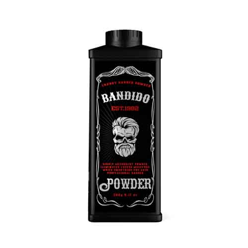 Pó Talco Bandido 260ml