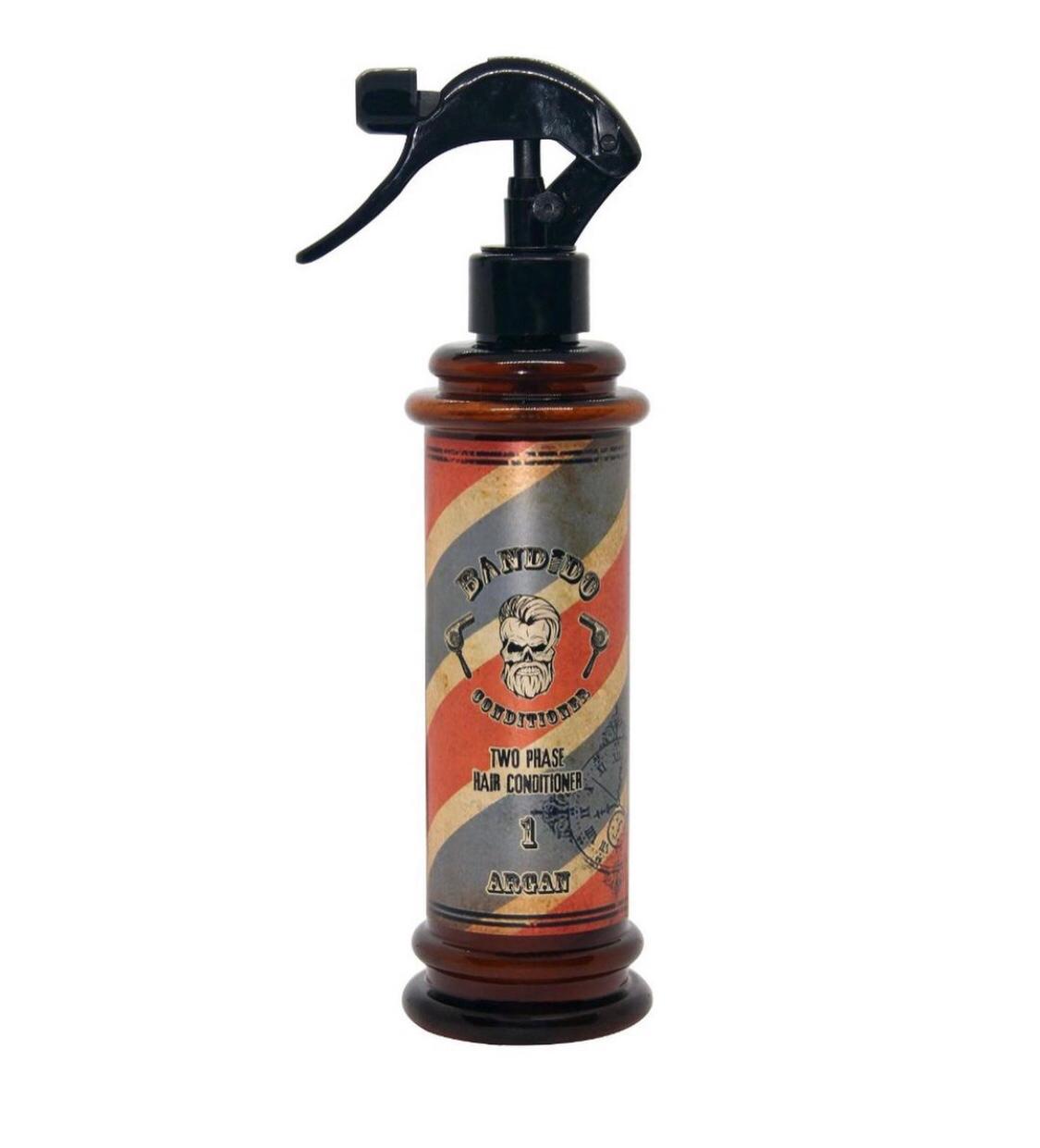 Bandido Two Phase Hair Conditioner Argan 350ml