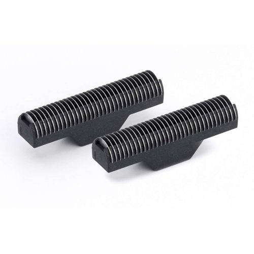 Lâmina Crunchy para Shavers Uno - Gamma +