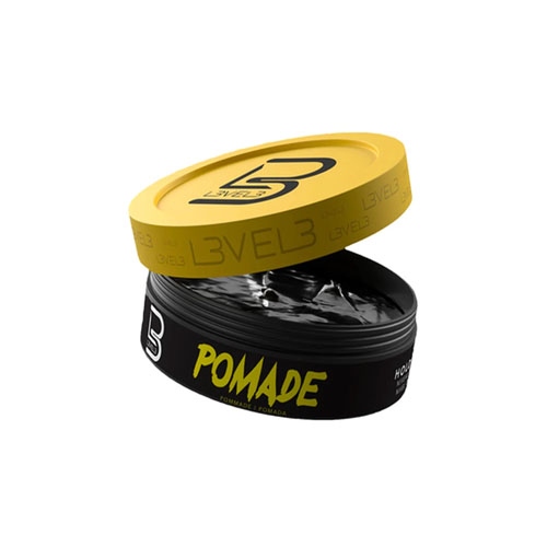 Super Hold Pomade L3VEL3  150ml