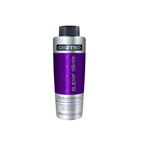 Champô Osmo Super Silver 300ml