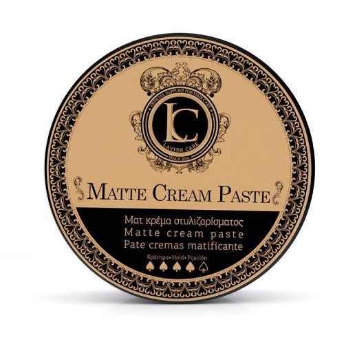 Matte Cream Paste Lavish Care 100ml