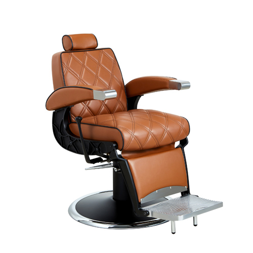 Cadeira de Barbeiro Hugo BR