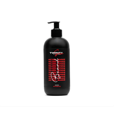 After-Shave 500ml TwentySix