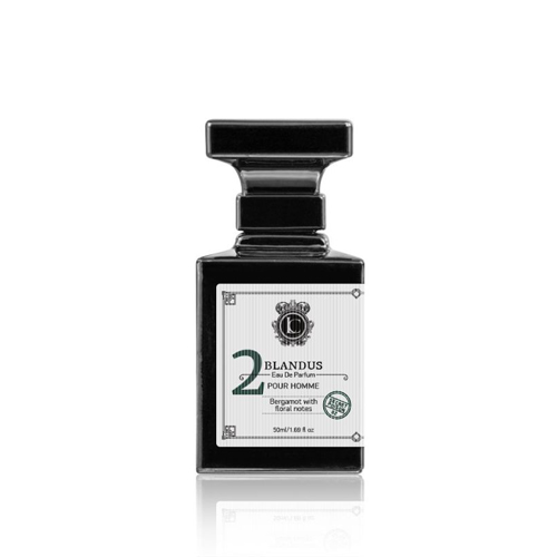 Perfume Lavish Care Blandus 2