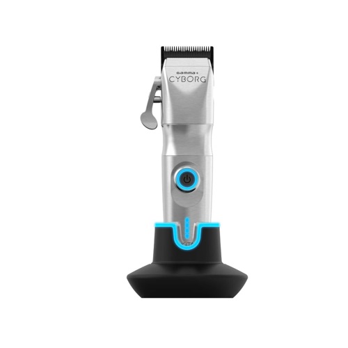 Gamma Piu Cyborg Clipper
