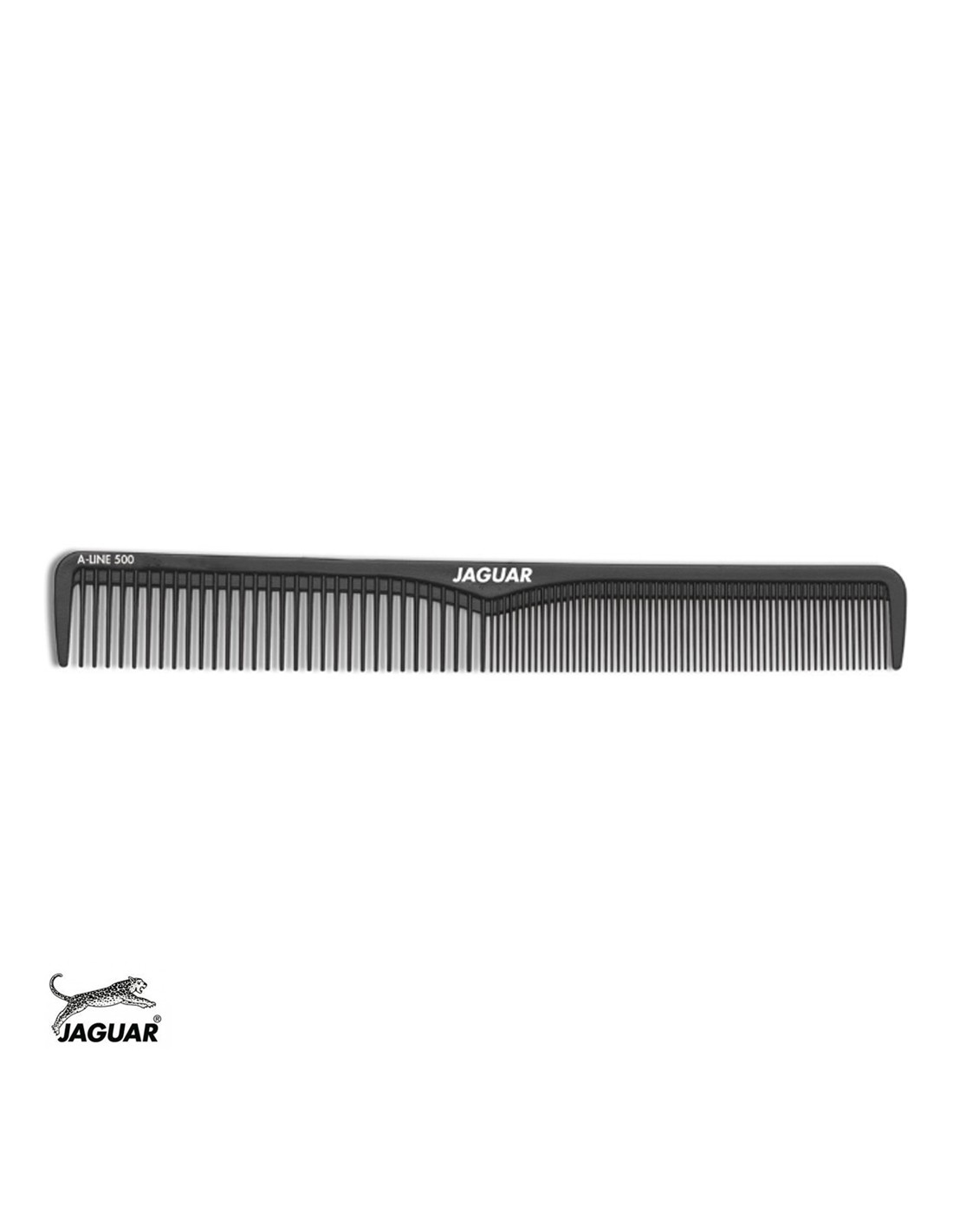 Pente de corte Jaguar A-line 500