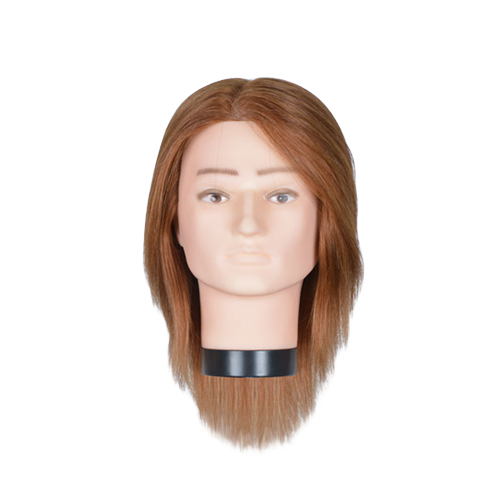 Cabeça Académica/Manequim