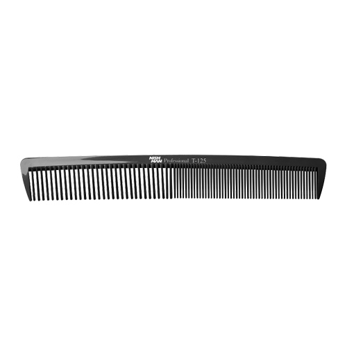 Nishman Hair Comb T-125