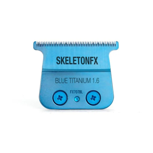 Cabeça Skeleton FX707BLE Blue 1.6