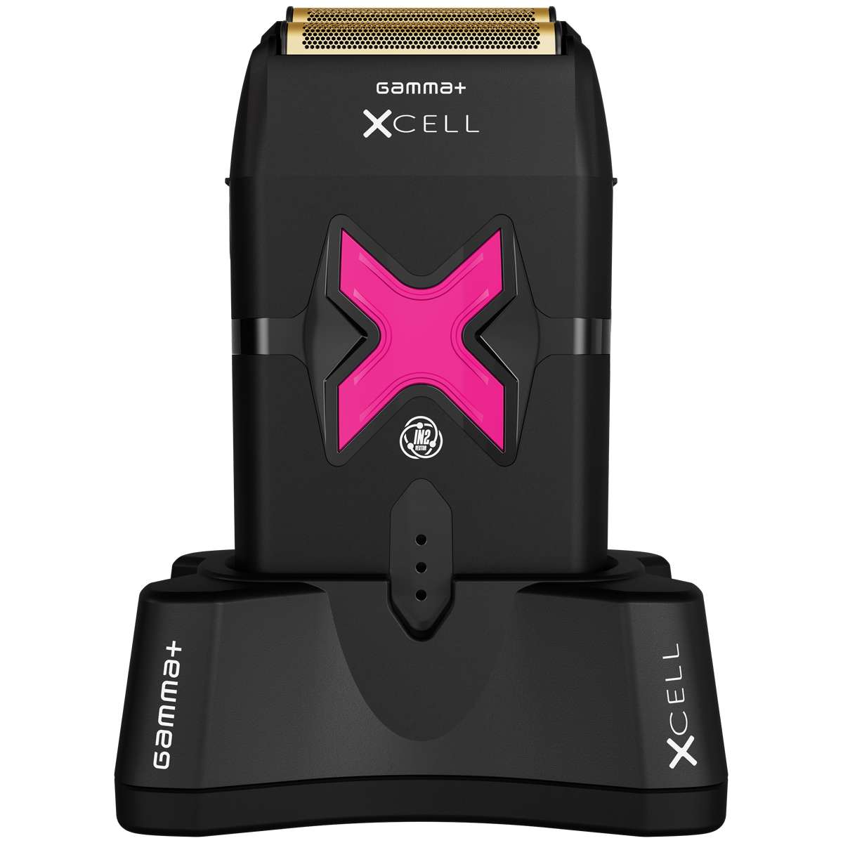 XCell Gamma Piú Shaver