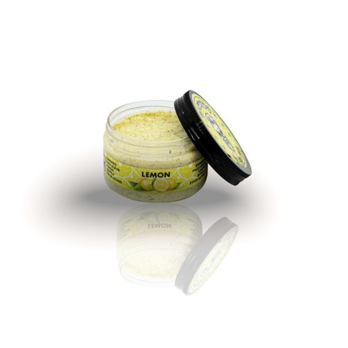Bandido Face Scrub Lemon