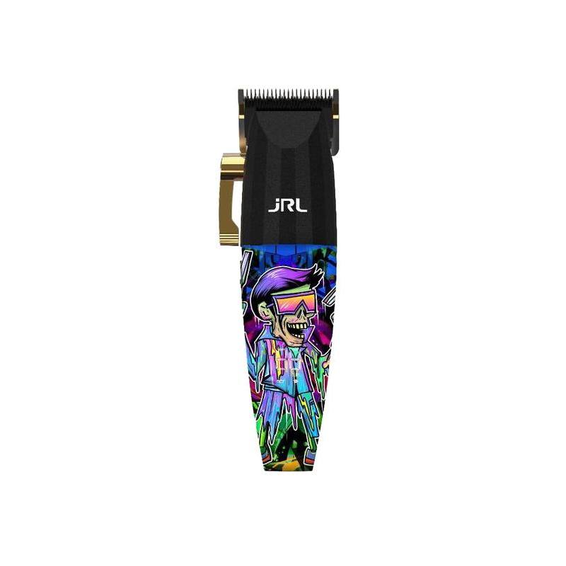 JRL 2020C X1 Crazy Styling