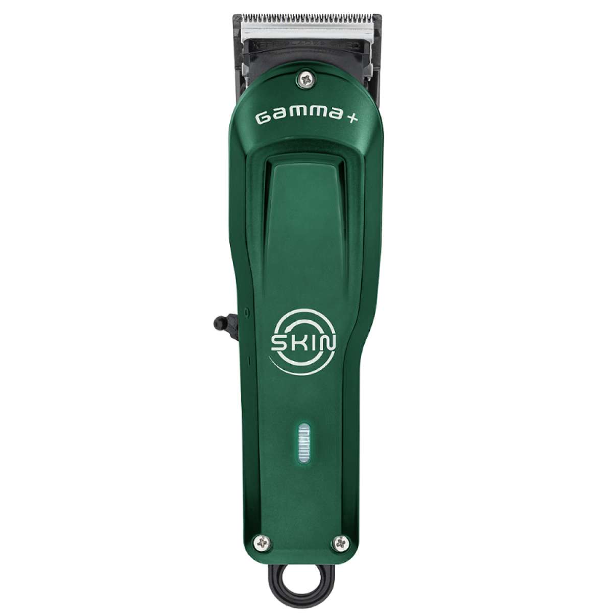 Gamma piu SKIN "Balding Clipper"