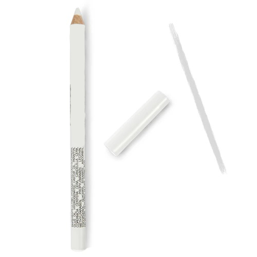 Lápis Branco YES Love