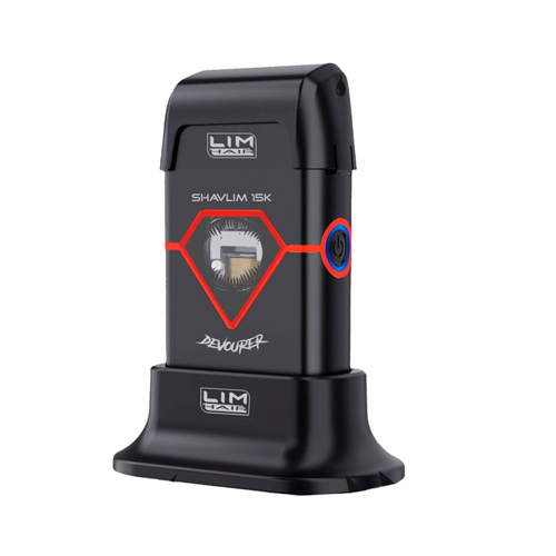 Shaver Devourer 15000rpm