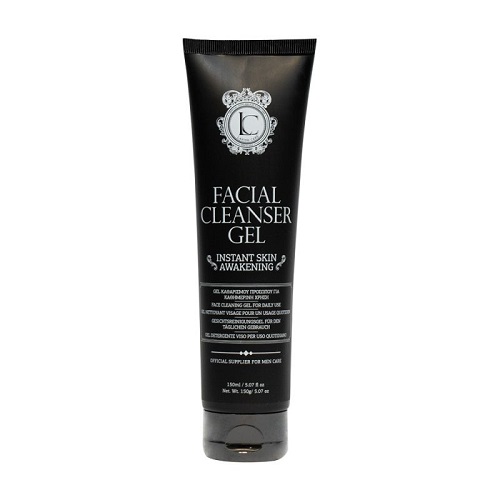 Gel Limpeza Facial 150ml